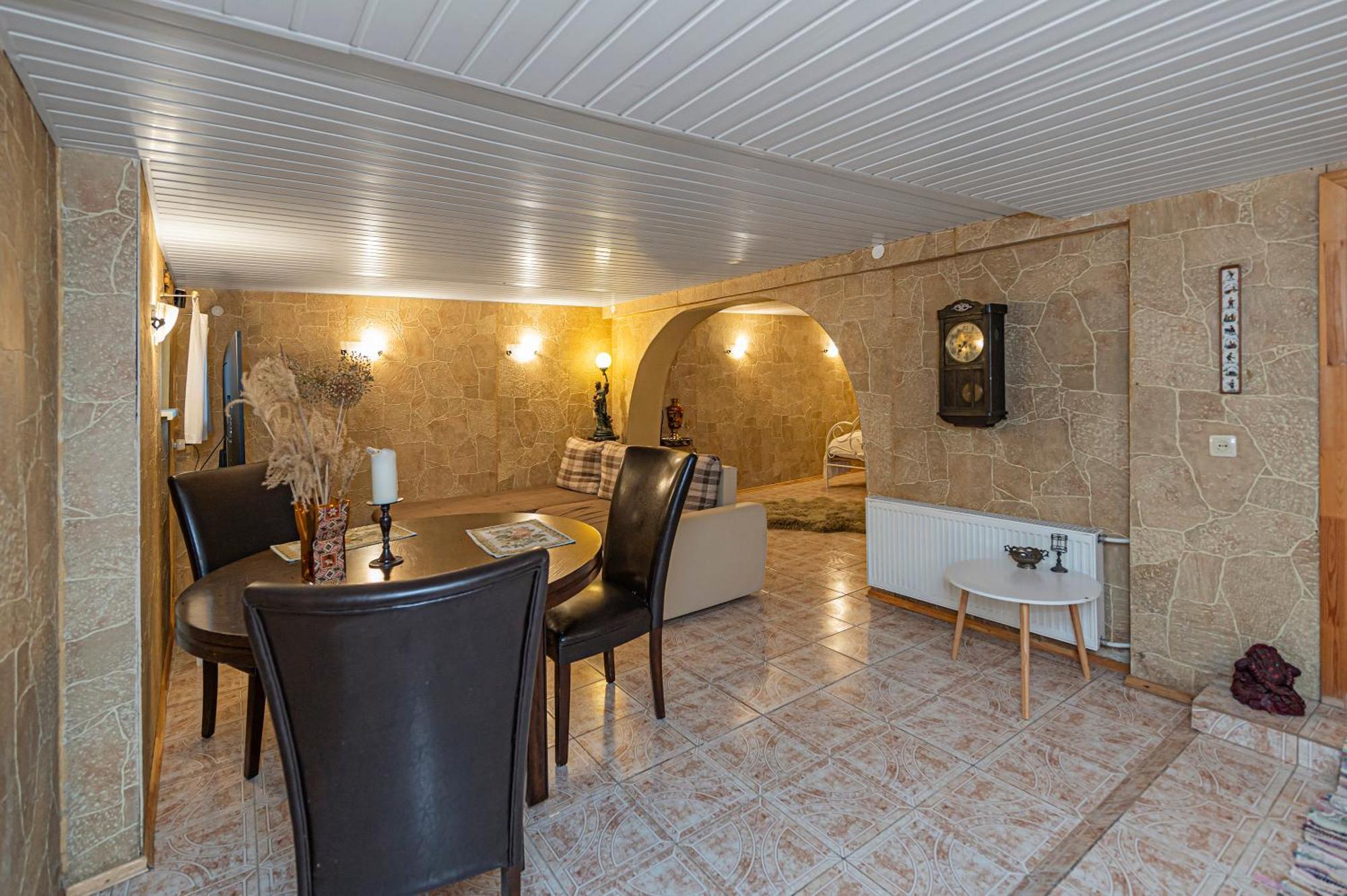 Spacious Studio Apartment By Polo Apartments Kaunas Exterior foto